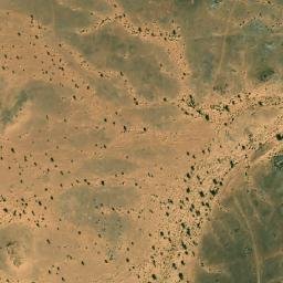 Satellite imagery of Erqueies el Fiad, EH