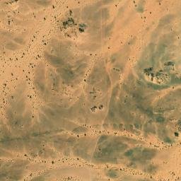 Satellite imagery of Loutad Tifariti, EH