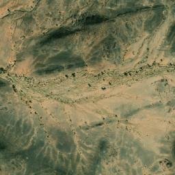 Satellite imagery of Fadrat Ferquech, EH