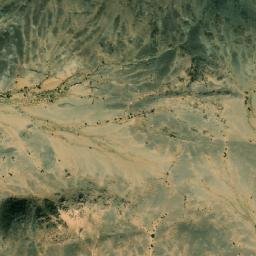 Satellite imagery of Fadrat Ferquech, EH