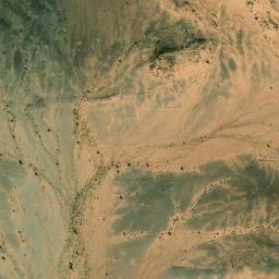 Satellite imagery of Fadrat Ferquech, EH