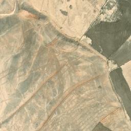 Satellite imagery of Jabal Ḩaytīyah, EG