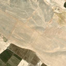 Satellite imagery of Jabal Ḩaytīyah, EG