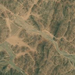 Satellite imagery of Manjam Abū Jarīdah, EG