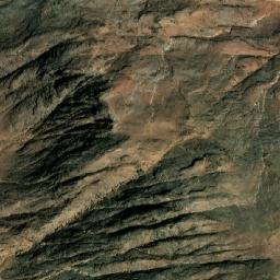 Satellite imagery of Jabal al ‘Araḑīyah, EG
