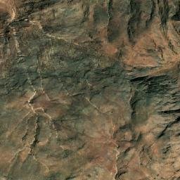 Satellite imagery of Jabal al ‘Araḑīyah, EG