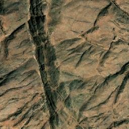 Satellite imagery of Jabal al ‘Araḑīyah, EG