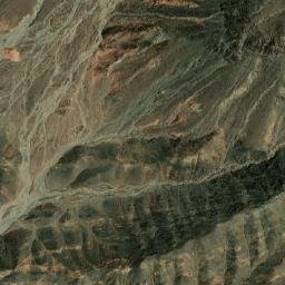 Satellite imagery of Jabal Umm al ‘Abas, EG