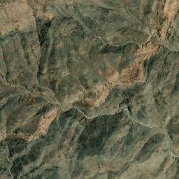 Satellite imagery of Jabal Umm al ‘Abas, EG