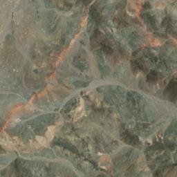 Satellite imagery of Jibāl Yatrūhah, SA