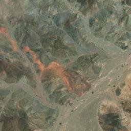 Satellite imagery of Jibāl Yatrūhah, SA