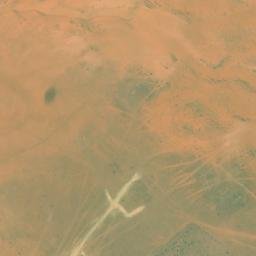 Satellite imagery of Qaşr Surayyah, SA