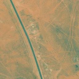 Satellite imagery of Qaşr Surayyah, SA