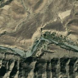 Satellite imagery of Sabuni, PK