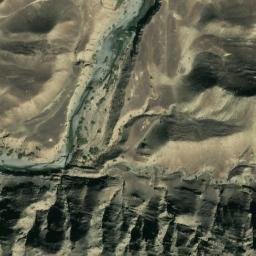 Satellite imagery of Sabuni, PK