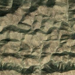 Satellite imagery of Drachki Koh, PK