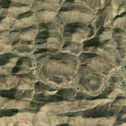 Satellite imagery of Drachki Koh, PK