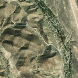 Satellite imagery of Drachki Koh, PK