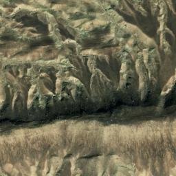 Satellite imagery of Siah Koh, PK