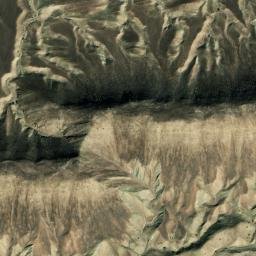 Satellite imagery of Siah Koh, PK