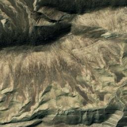 Satellite imagery of Siah Koh, PK
