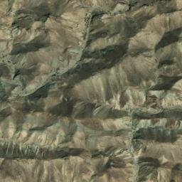 Satellite imagery of Karki Koh, PK