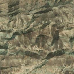 Satellite imagery of Karki Koh, PK