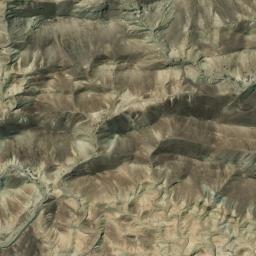 Satellite imagery of Karki Koh, PK