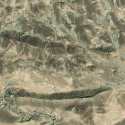 Satellite imagery of Karki Koh, PK