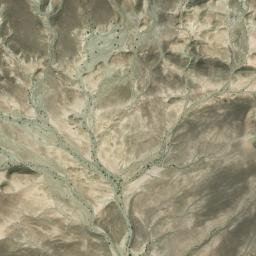 Satellite imagery of Karki Koh, PK