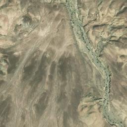 Satellite imagery of Karki Koh, PK