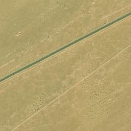 Satellite imagery of Tarf Nos, EH