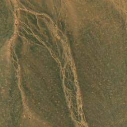 Satellite imagery of Megsem Um el Beida, EH