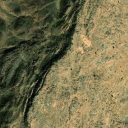 Satellite imagery of Erqueies el Fiad, EH