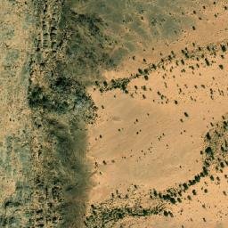 Satellite imagery of Erqueies el Fiad, EH