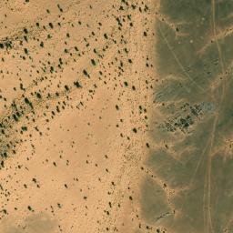 Satellite imagery of Erqueies el Fiad, EH