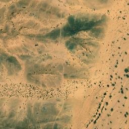 Satellite imagery of Loutad Tifariti, EH