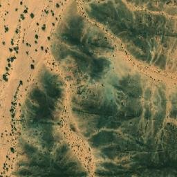 Satellite imagery of Loutad Tifariti, EH
