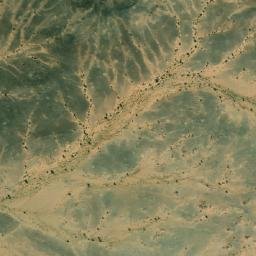Satellite imagery of Fadrat Ferquech, EH