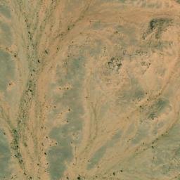 Satellite imagery of Fadrat Ferquech, EH