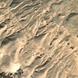 Satellite imagery of Naqb el-Rôli’, EG