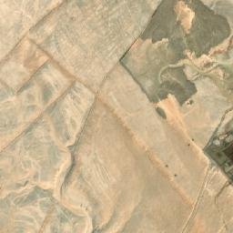Satellite imagery of Jabal Ḩaytīyah, EG