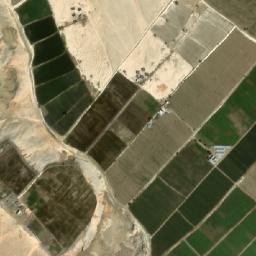 Satellite imagery of Jabal Ḩaytīyah, EG