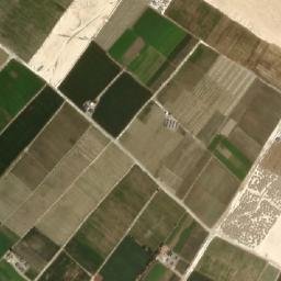Satellite imagery of Jabal Ḩaytīyah, EG