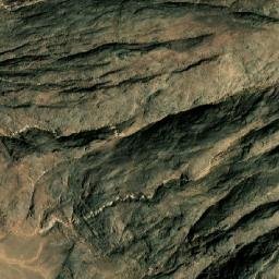 Satellite imagery of Jabal al ‘Araḑīyah, EG
