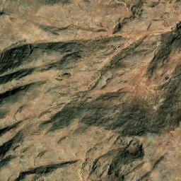 Satellite imagery of Jabal al ‘Araḑīyah, EG