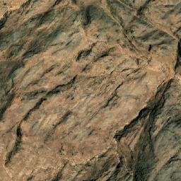 Satellite imagery of Jabal al ‘Araḑīyah, EG