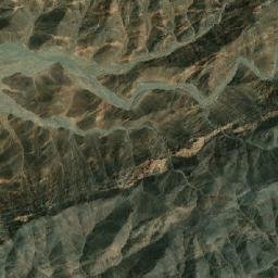 Satellite imagery of Jabal Umm al ‘Abas, EG