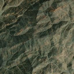 Satellite imagery of Jabal Umm al ‘Abas, EG