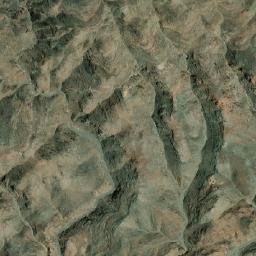 Satellite imagery of Jabal Umm al ‘Abas, EG